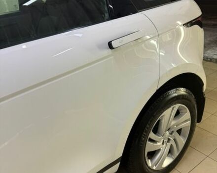 Ленд Ровер Рендж Ровер Евок, об'ємом двигуна 2 л та пробігом 109 тис. км за 34950 $, фото 19 на Automoto.ua