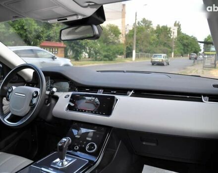 Ленд Ровер Рендж Ровер Эвок, объемом двигателя 2 л и пробегом 35 тыс. км за 39900 $, фото 26 на Automoto.ua