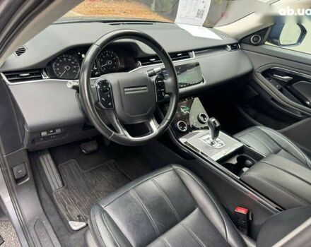 Ленд Ровер Рендж Ровер Евок, об'ємом двигуна 0 л та пробігом 91 тис. км за 26999 $, фото 8 на Automoto.ua