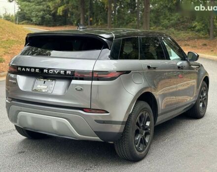 Ленд Ровер Рендж Ровер Евок, об'ємом двигуна 0 л та пробігом 91 тис. км за 26999 $, фото 6 на Automoto.ua