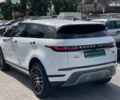 Ленд Ровер Рендж Ровер Евок 2020 у Києві на Automoto.ua Ленд Ровер Рендж Ровер Евок, об'ємом двигуна 2 л та пробігом 55 тис. км за 38490 $, фото 9 на Automoto.ua
