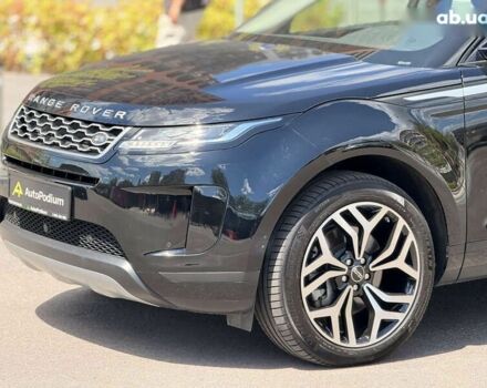 Ленд Ровер Рендж Ровер Эвок, объемом двигателя 2 л и пробегом 116 тыс. км за 31500 $, фото 26 на Automoto.ua