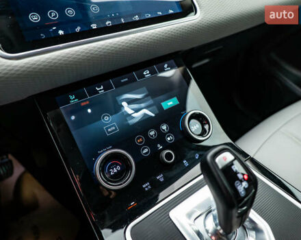 Ленд Ровер Рендж Ровер Евок, об'ємом двигуна 2 л та пробігом 89 тис. км за 31309 $, фото 16 на Automoto.ua