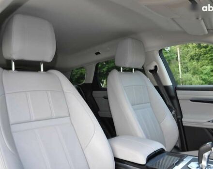 Ленд Ровер Рендж Ровер Эвок, объемом двигателя 2 л и пробегом 35 тыс. км за 39900 $, фото 28 на Automoto.ua