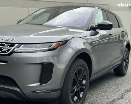 Ленд Ровер Рендж Ровер Евок, об'ємом двигуна 0 л та пробігом 91 тис. км за 26999 $, фото 2 на Automoto.ua