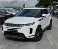 Ленд Ровер Рендж Ровер Евок 2020 у Києві на Automoto.ua Ленд Ровер Рендж Ровер Евок, об'ємом двигуна 2 л та пробігом 55 тис. км за 38490 $, фото 1 на Automoto.ua