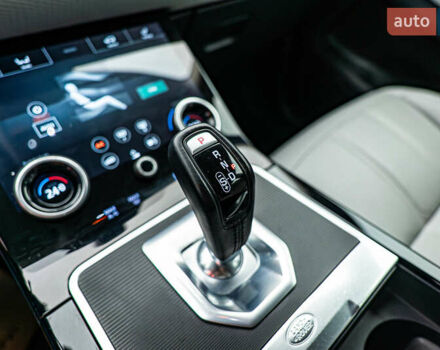 Ленд Ровер Рендж Ровер Евок, об'ємом двигуна 2 л та пробігом 89 тис. км за 31309 $, фото 17 на Automoto.ua