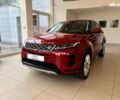 Ленд Ровер Рендж Ровер Эвок 2020 в Киеве на Automoto.ua Ленд Ровер Рендж Ровер Эвок, объемом двигателя 2 л и пробегом 60 тыс. км за 32000 $, фото 28 на Automoto.ua