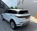Ленд Ровер Рендж Ровер Эвок, объемом двигателя 2 л и пробегом 85 тыс. км за 23500 $, фото 3 на Automoto.ua