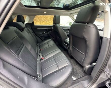 Ленд Ровер Рендж Ровер Евок, об'ємом двигуна 0 л та пробігом 91 тис. км за 26999 $, фото 11 на Automoto.ua