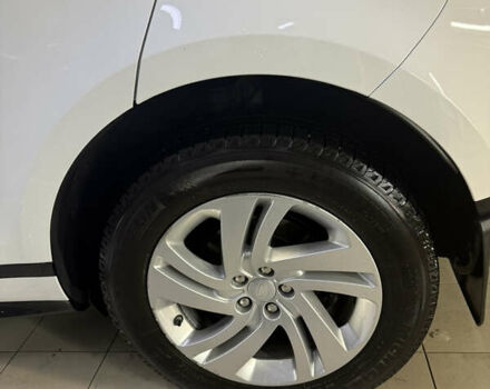 Ленд Ровер Рендж Ровер Эвок, объемом двигателя 2 л и пробегом 107 тыс. км за 36000 $, фото 16 на Automoto.ua