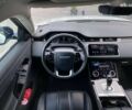 Ленд Ровер Рендж Ровер Евок 2020 у Києві на Automoto.ua Ленд Ровер Рендж Ровер Евок, об'ємом двигуна 2 л та пробігом 55 тис. км за 38490 $, фото 27 на Automoto.ua