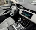 Ленд Ровер Рендж Ровер Евок 2020 у Києві на Automoto.ua Ленд Ровер Рендж Ровер Евок, об'ємом двигуна 2 л та пробігом 74 тис. км за 39900 $, фото 25 на Automoto.ua