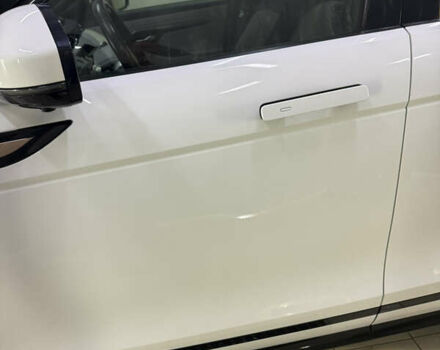 Ленд Ровер Рендж Ровер Эвок, объемом двигателя 2 л и пробегом 107 тыс. км за 36000 $, фото 14 на Automoto.ua