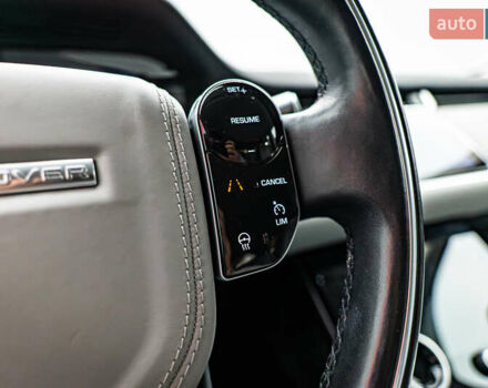 Ленд Ровер Рендж Ровер Евок, об'ємом двигуна 2 л та пробігом 89 тис. км за 31309 $, фото 12 на Automoto.ua