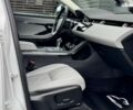 Ленд Ровер Рендж Ровер Евок 2020 у Києві на Automoto.ua Ленд Ровер Рендж Ровер Евок, об'ємом двигуна 2 л та пробігом 74 тис. км за 39900 $, фото 21 на Automoto.ua