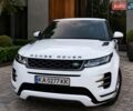 Ленд Ровер Рендж Ровер Евок, об'ємом двигуна 2 л та пробігом 111 тис. км за 33890 $, фото 1 на Automoto.ua