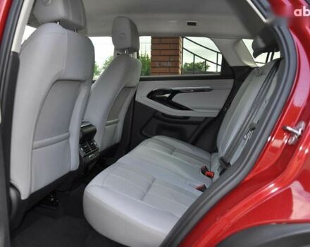 Ленд Ровер Рендж Ровер Эвок, объемом двигателя 2 л и пробегом 35 тыс. км за 39900 $, фото 17 на Automoto.ua