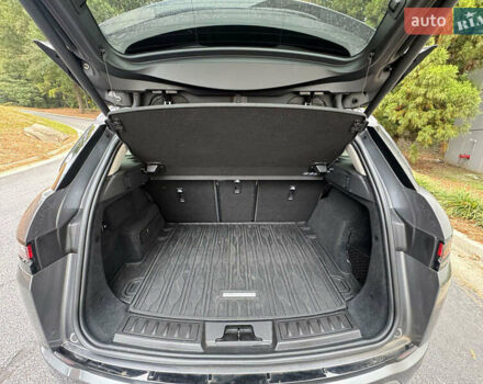 Ленд Ровер Рендж Ровер Эвок, объемом двигателя 0 л и пробегом 91 тыс. км за 27999 $, фото 15 на Automoto.ua