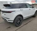 Ленд Ровер Рендж Ровер Евок, об'ємом двигуна 0 л та пробігом 109 тис. км за 15558 $, фото 2 на Automoto.ua