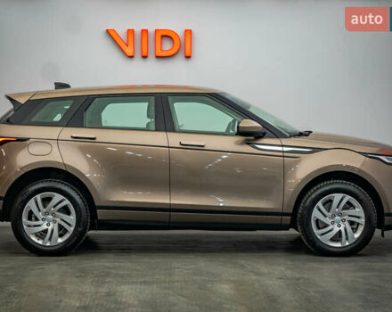 Ленд Ровер Рендж Ровер Евок, об'ємом двигуна 2 л та пробігом 89 тис. км за 31309 $, фото 3 на Automoto.ua