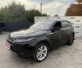 Ленд Ровер Рендж Ровер Эвок, объемом двигателя 2 л и пробегом 165 тыс. км за 15600 $, фото 1 на Automoto.ua