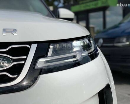 Ленд Ровер Рендж Ровер Евок 2020 у Києві на Automoto.ua Ленд Ровер Рендж Ровер Евок, об'ємом двигуна 2 л та пробігом 55 тис. км за 38490 $, фото 1 на Automoto.ua