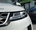 Ленд Ровер Рендж Ровер Евок 2020 у Києві на Automoto.ua Ленд Ровер Рендж Ровер Евок, об'ємом двигуна 2 л та пробігом 55 тис. км за 38490 $, фото 1 на Automoto.ua