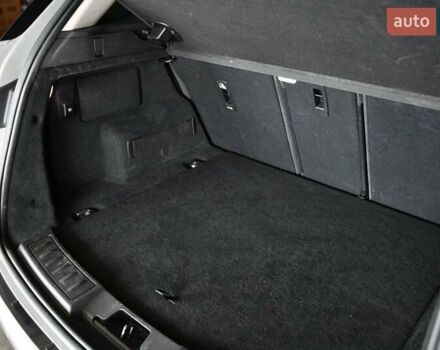 Ленд Ровер Рендж Ровер Евок, об'ємом двигуна 2 л та пробігом 52 тис. км за 35000 $, фото 8 на Automoto.ua