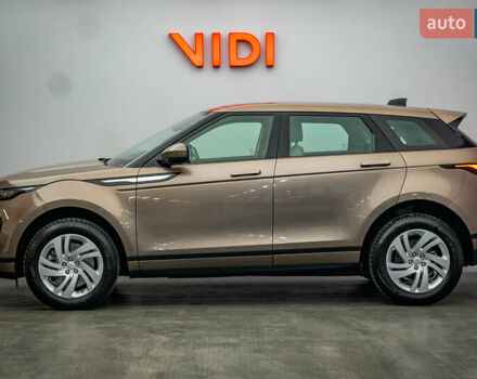 Ленд Ровер Рендж Ровер Евок, об'ємом двигуна 2 л та пробігом 89 тис. км за 31309 $, фото 2 на Automoto.ua