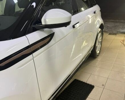 Ленд Ровер Рендж Ровер Евок, об'ємом двигуна 2 л та пробігом 109 тис. км за 34950 $, фото 23 на Automoto.ua