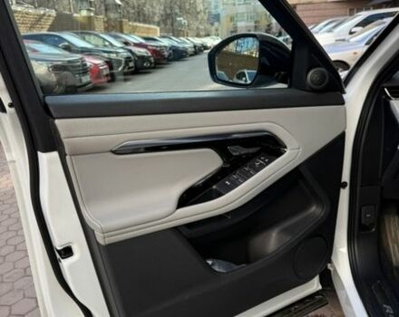 Ленд Ровер Рендж Ровер Евок, об'ємом двигуна 2 л та пробігом 109 тис. км за 34950 $, фото 11 на Automoto.ua