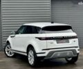 Ленд Ровер Рендж Ровер Евок 2020 у Києві на Automoto.ua Ленд Ровер Рендж Ровер Евок, об'ємом двигуна 2 л та пробігом 74 тис. км за 39900 $, фото 9 на Automoto.ua
