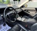 Ленд Ровер Рендж Ровер Евок, об'ємом двигуна 2 л та пробігом 85 тис. км за 23500 $, фото 4 на Automoto.ua