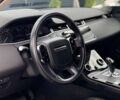 Ленд Ровер Рендж Ровер Евок 2020 у Києві на Automoto.ua Ленд Ровер Рендж Ровер Евок, об'ємом двигуна 2 л та пробігом 55 тис. км за 38490 $, фото 16 на Automoto.ua