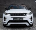 Ленд Ровер Рендж Ровер Евок 2020 у Києві на Automoto.ua Ленд Ровер Рендж Ровер Евок, об'ємом двигуна 2 л та пробігом 43 тис. км за 37900 $, фото 1 на Automoto.ua