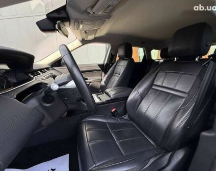 Ленд Ровер Рендж Ровер Эвок, объемом двигателя 2 л и пробегом 85 тыс. км за 23500 $, фото 11 на Automoto.ua