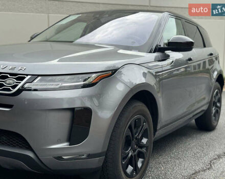 Ленд Ровер Рендж Ровер Эвок, объемом двигателя 0 л и пробегом 91 тыс. км за 27999 $, фото 2 на Automoto.ua