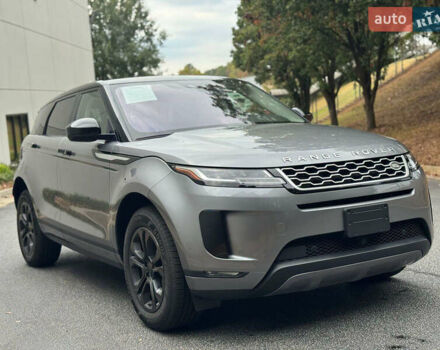 Ленд Ровер Рендж Ровер Эвок, объемом двигателя 0 л и пробегом 91 тыс. км за 27999 $, фото 4 на Automoto.ua
