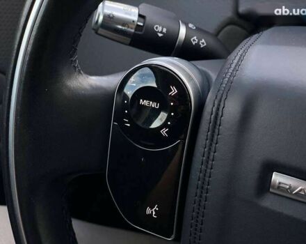 Ленд Ровер Рендж Ровер Евок, об'ємом двигуна 2 л та пробігом 55 тис. км за 38490 $, фото 27 на Automoto.ua