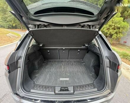 Ленд Ровер Рендж Ровер Евок, об'ємом двигуна 0 л та пробігом 91 тис. км за 26999 $, фото 15 на Automoto.ua