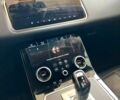 Ленд Ровер Рендж Ровер Эвок 2020 в Киеве на Automoto.ua Ленд Ровер Рендж Ровер Эвок, объемом двигателя 2 л и пробегом 60 тыс. км за 32000 $, фото 9 на Automoto.ua