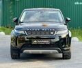 Ленд Ровер Рендж Ровер Евок, об'ємом двигуна 2 л та пробігом 116 тис. км за 32500 $, фото 5 на Automoto.ua