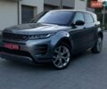 Ленд Ровер Рендж Ровер Евок, об'ємом двигуна 2 л та пробігом 78 тис. км за 28800 $, фото 1 на Automoto.ua