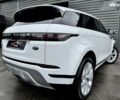 Ленд Ровер Рендж Ровер Евок 2020 у Києві на Automoto.ua Ленд Ровер Рендж Ровер Евок, об'ємом двигуна 2 л та пробігом 74 тис. км за 39900 $, фото 11 на Automoto.ua