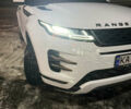 Ленд Ровер Рендж Ровер Эвок, объемом двигателя 2 л и пробегом 107 тыс. км за 36000 $, фото 5 на Automoto.ua