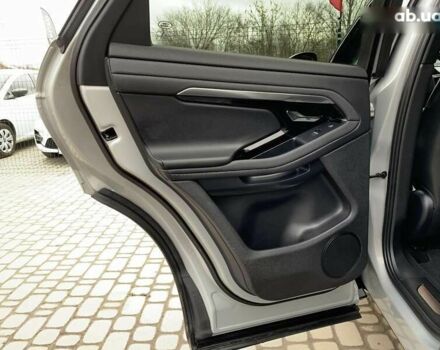 Ленд Ровер Рендж Ровер Эвок, объемом двигателя 2 л и пробегом 180 тыс. км за 35555 $, фото 29 на Automoto.ua