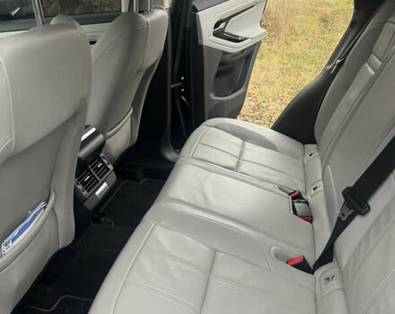 Ленд Ровер Рендж Ровер Эвок, объемом двигателя 2 л и пробегом 129 тыс. км за 33000 $, фото 10 на Automoto.ua