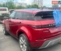 Ленд Ровер Рендж Ровер Эвок, объемом двигателя 0 л и пробегом 101 тыс. км за 15500 $, фото 4 на Automoto.ua