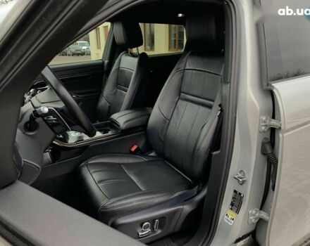 Ленд Ровер Рендж Ровер Эвок, объемом двигателя 2 л и пробегом 180 тыс. км за 35555 $, фото 28 на Automoto.ua